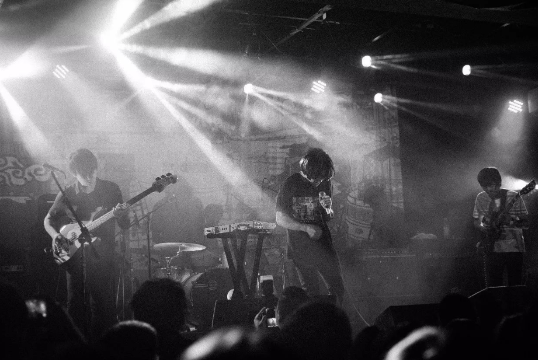 2022法兹乐队太原演唱会门票、地点、时间 2022法兹乐队太原演唱会门票、地点、时间