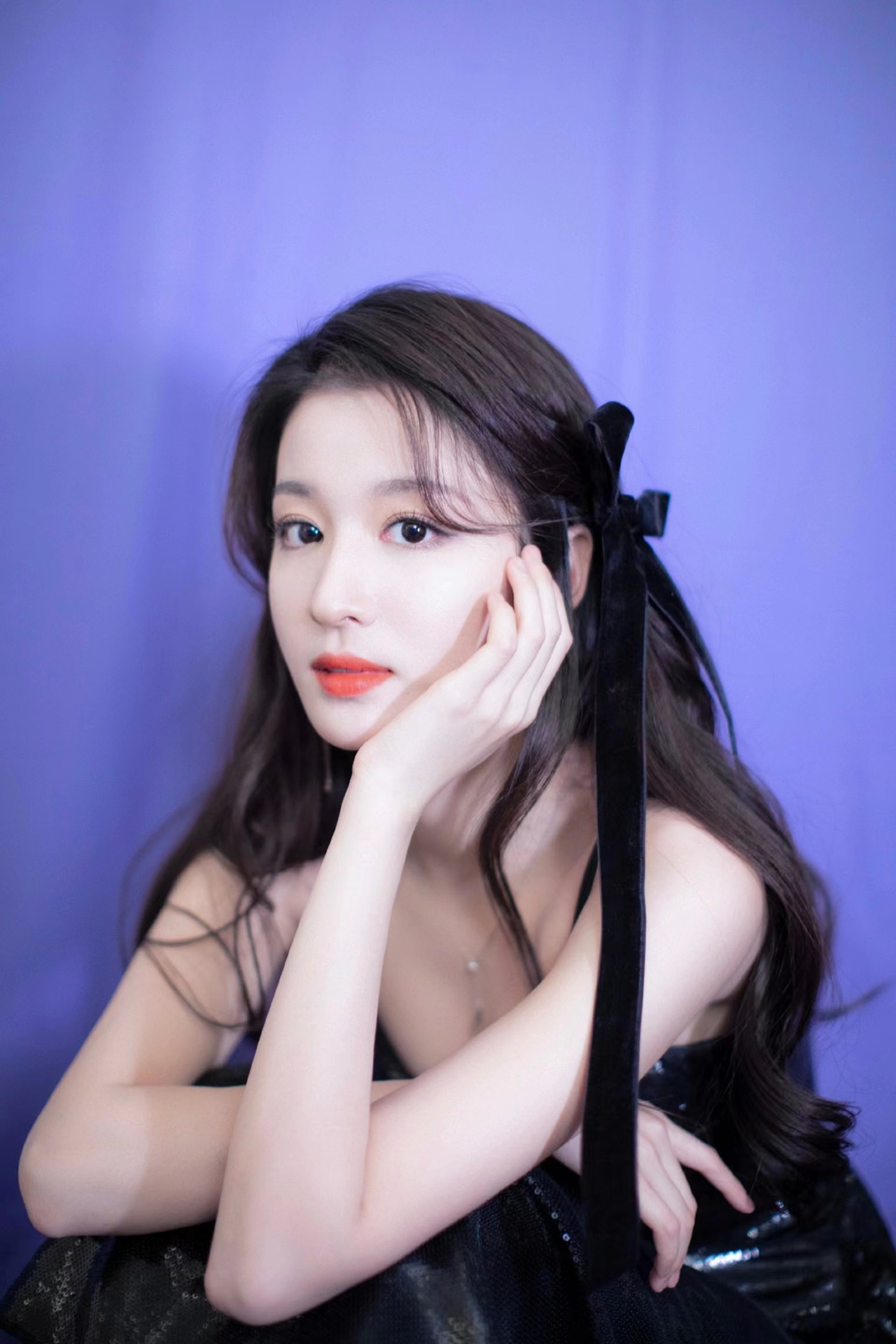 《尚食》吴谨言许凯相恋最大阻力　原来是这个霸道女人