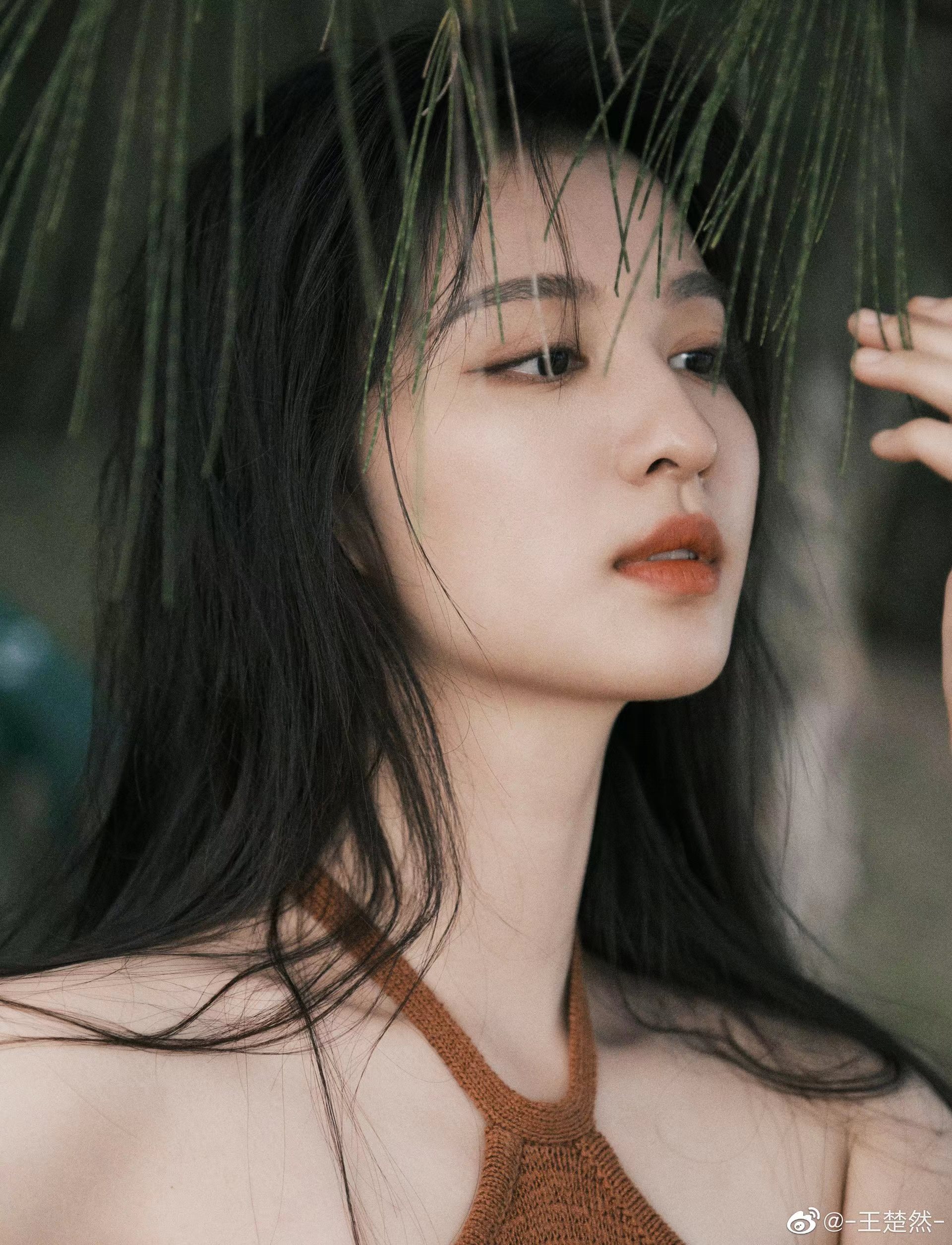 《尚食》吴谨言许凯相恋最大阻力　原来是这个霸道女人