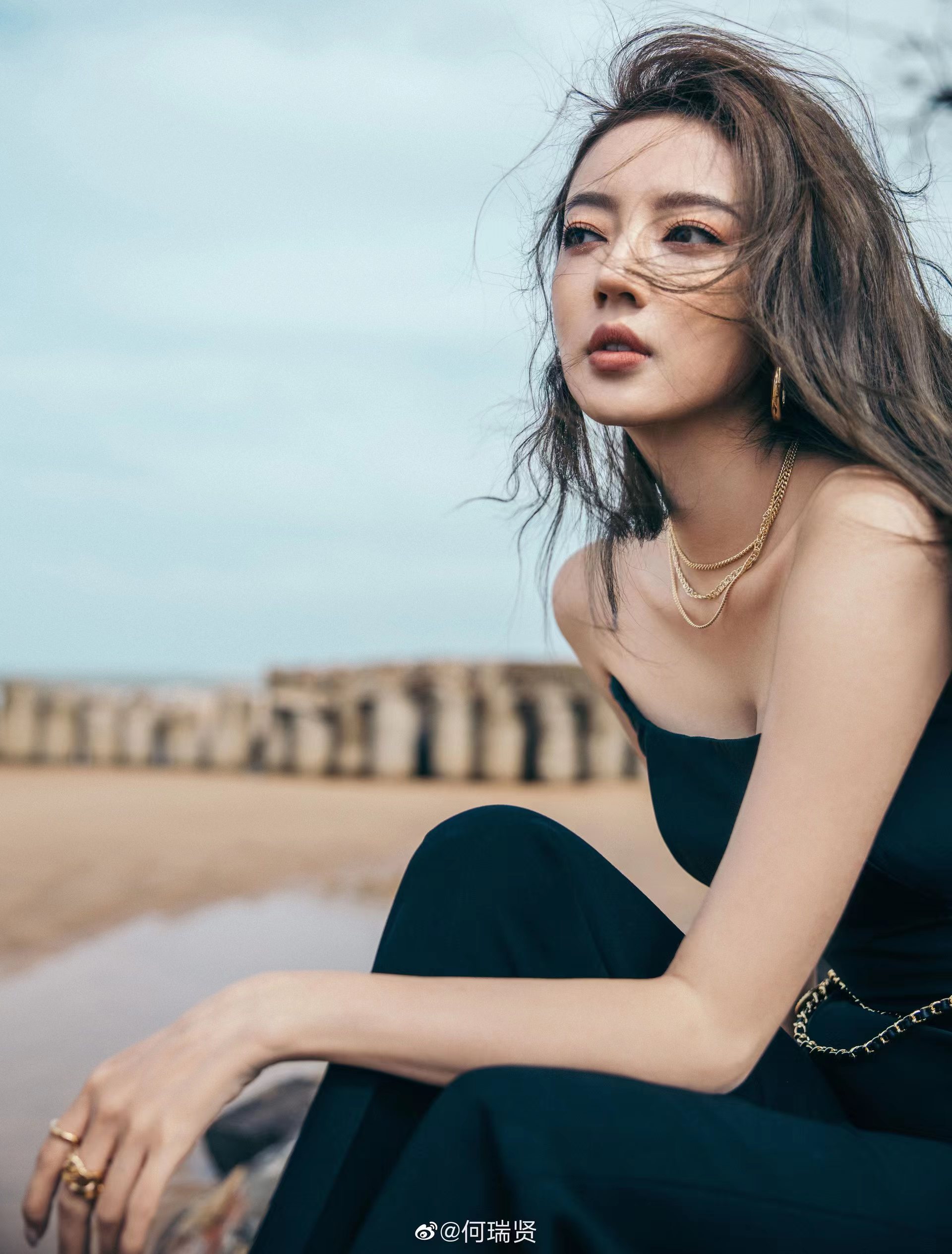 《尚食》吴谨言许凯相恋最大阻力　原来是这个霸道女人