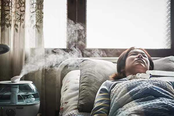 《空气杀人》影评:黑心商品 让空气变得致命 《空气杀人》影评:黑心商品 让空气变得致命