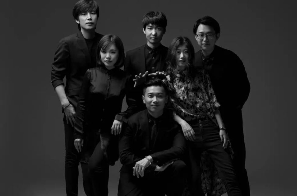 2022鹿先森乐队南通演唱会门票信息+演出时间