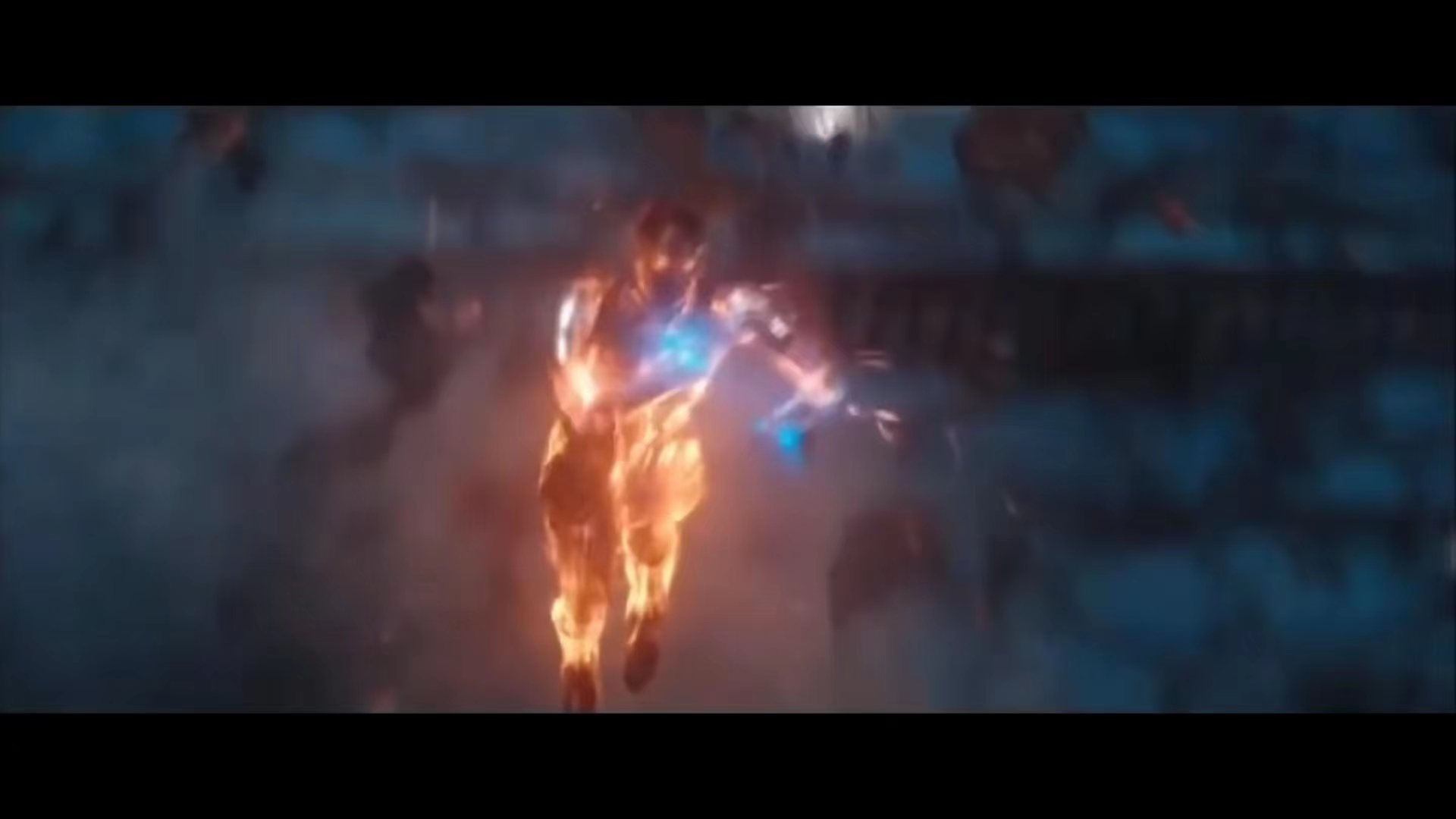 《奇异博士2》剧情失望惹网民负评  感情线超虐心