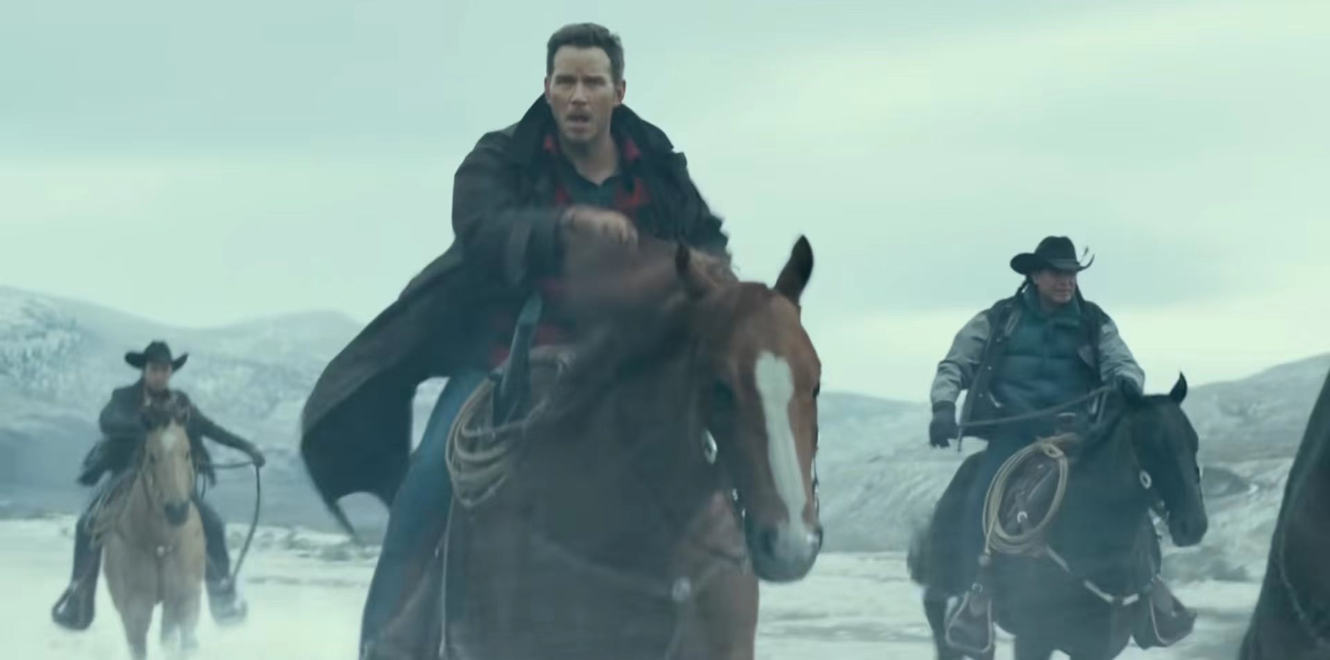 盘点2022下半年4部值得期待的续集电影《阿凡达》续集隔13年上映