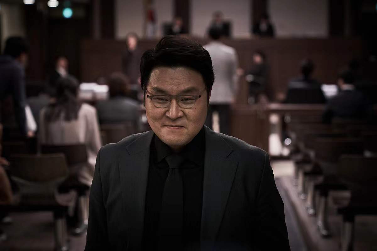 《空气杀人》影评:黑心商品 让空气变得致命 《空气杀人》影评:黑心商品 让空气变得致命