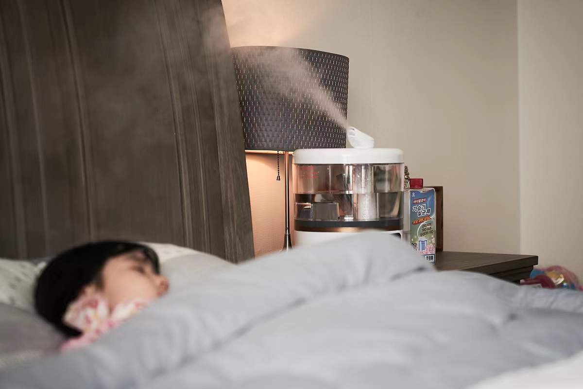 《空气杀人》影评:黑心商品 让空气变得致命 《空气杀人》影评:黑心商品 让空气变得致命