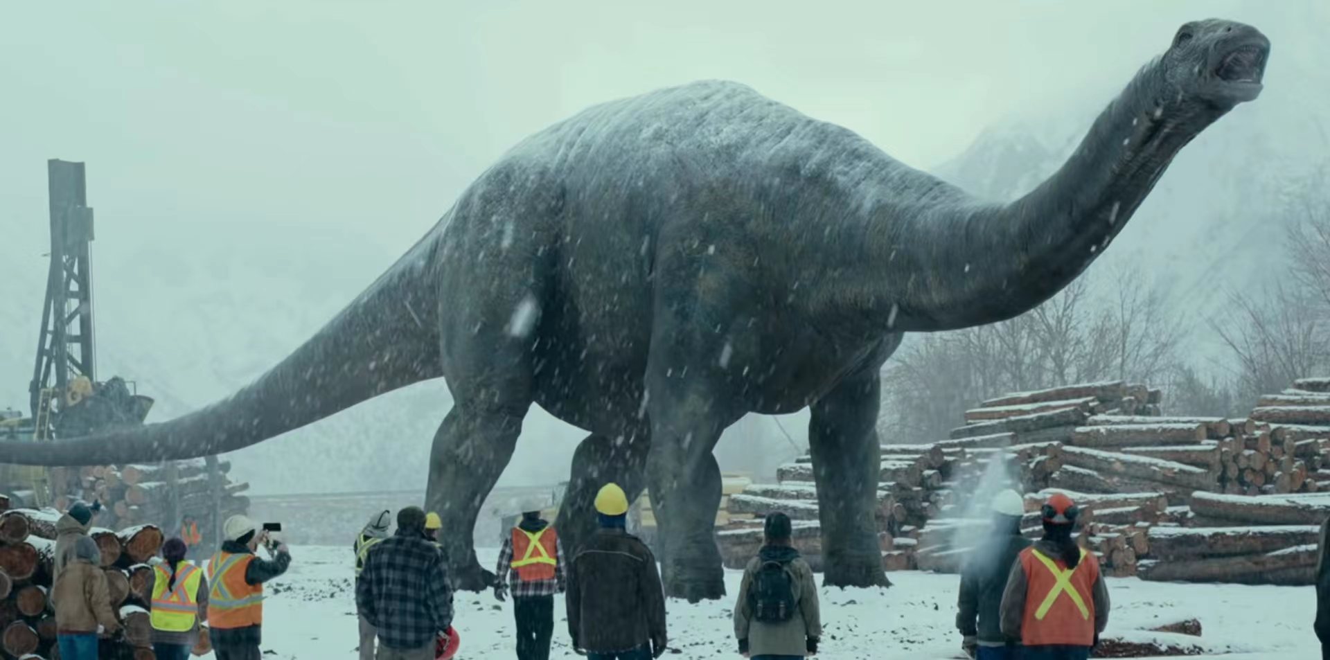 盘点2022下半年4部值得期待的续集电影《阿凡达》续集隔13年上映