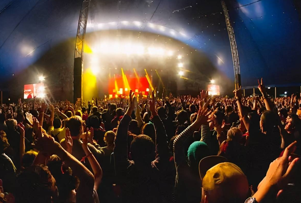 2022武汉YOULO夜场组局狂欢派对时间、场地、门票