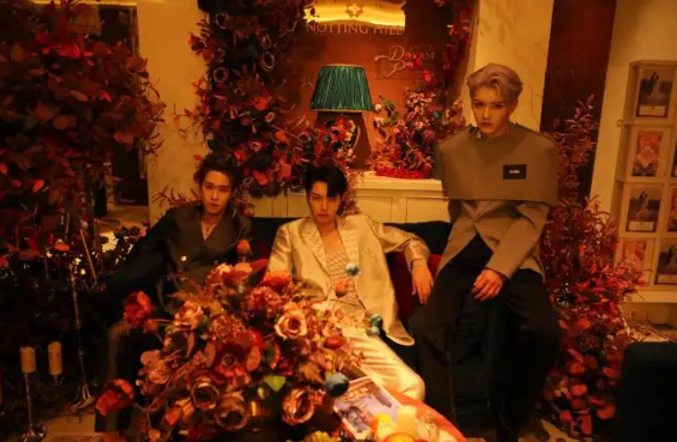 2022ONER西安演唱会时间+地点+门票