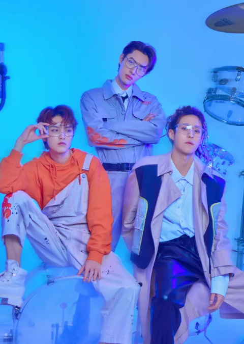 2022ONER西安演唱会时间+地点+门票