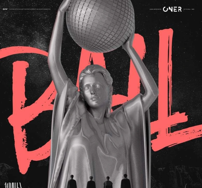 2022ONER西安演唱会时间+地点+门票