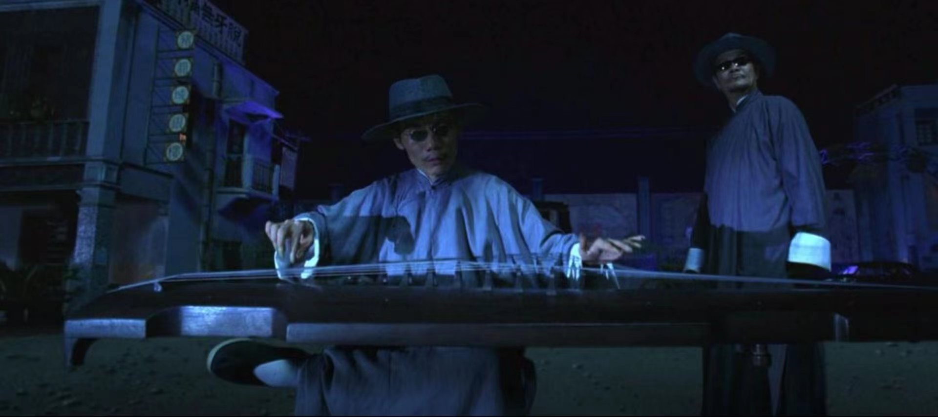 《奇异博士2》剧情失望惹网民负评  感情线超虐心