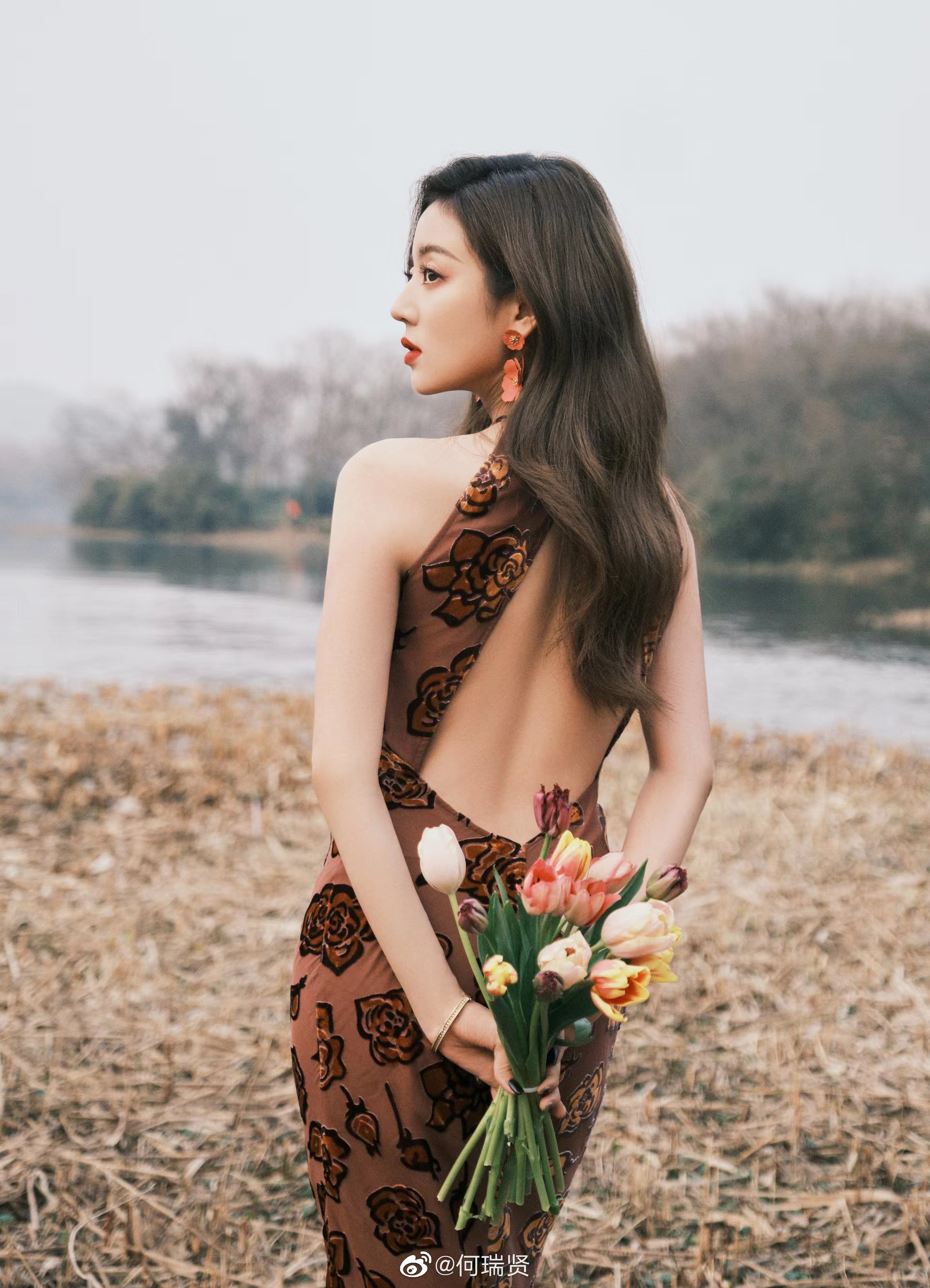 《尚食》吴谨言许凯相恋最大阻力　原来是这个霸道女人