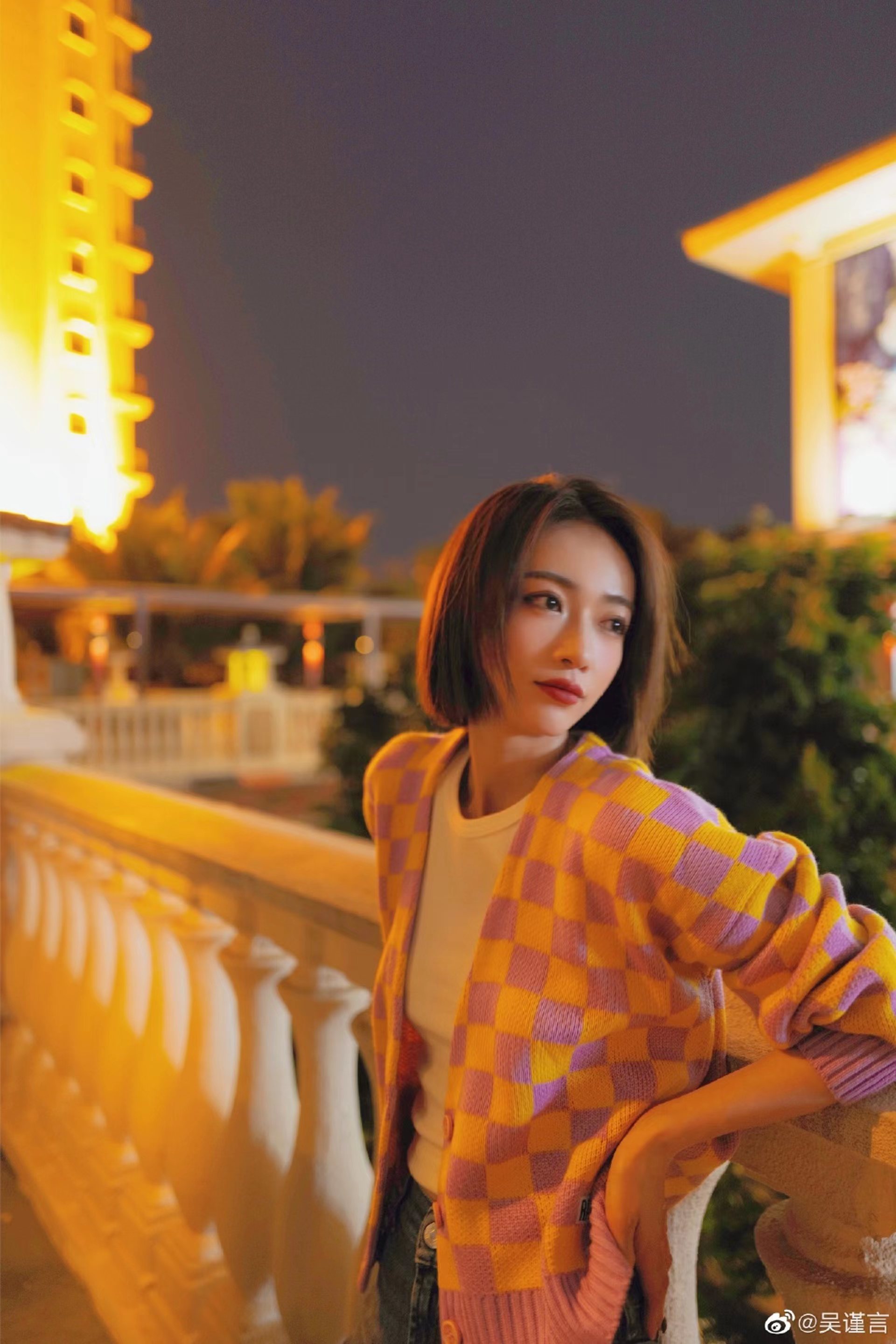 《尚食》吴谨言许凯相恋最大阻力　原来是这个霸道女人