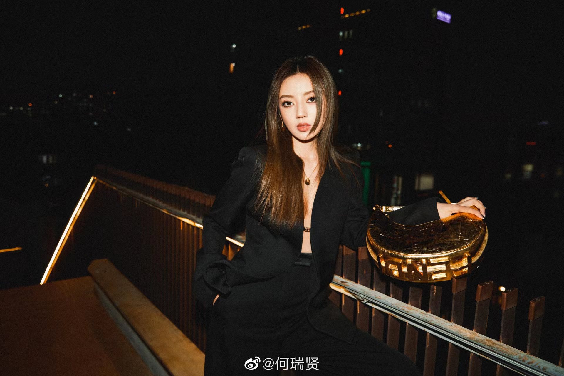 《尚食》吴谨言许凯相恋最大阻力　原来是这个霸道女人