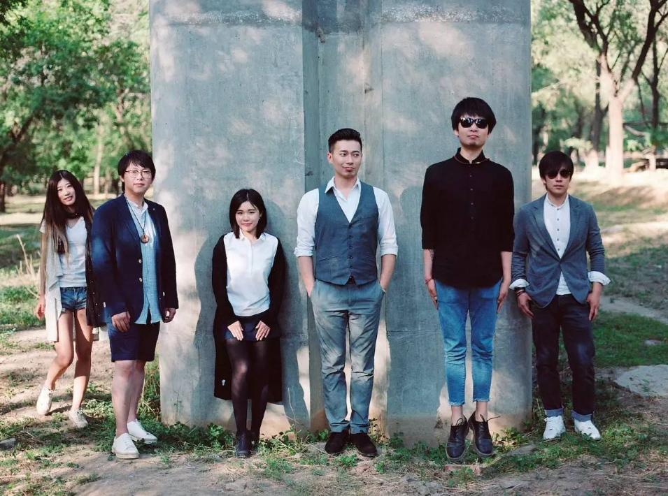 2022鹿先森乐队南通演唱会门票信息+演出时间