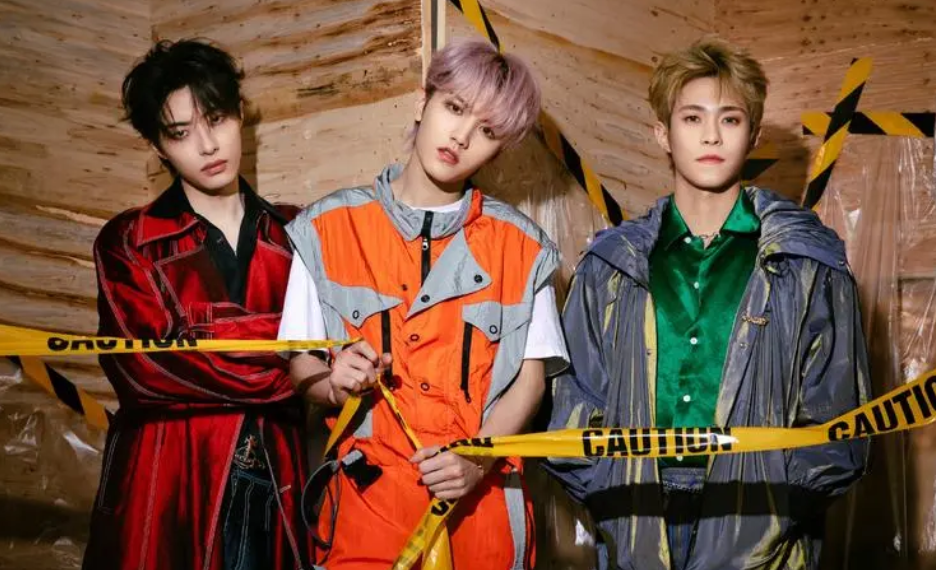 2022ONER西安演唱会时间+地点+门票