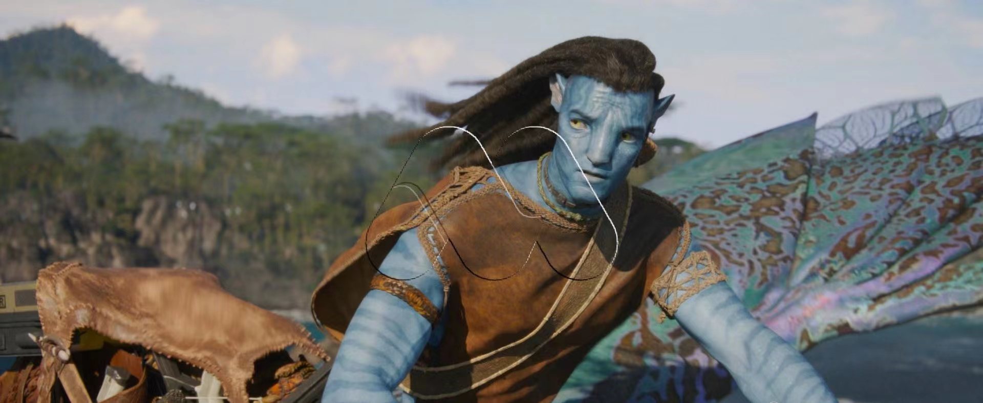 盘点2022下半年4部值得期待的续集电影《阿凡达》续集隔13年上映