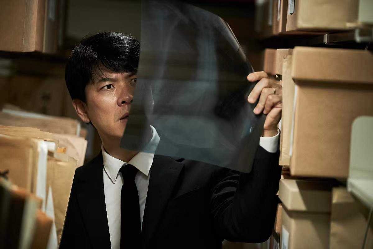 《空气杀人》影评:黑心商品 让空气变得致命 《空气杀人》影评:黑心商品 让空气变得致命