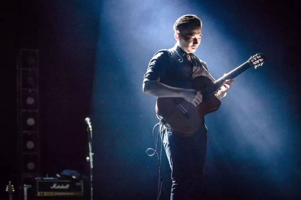 2022鹿先森乐队南通演唱会门票信息+演出时间