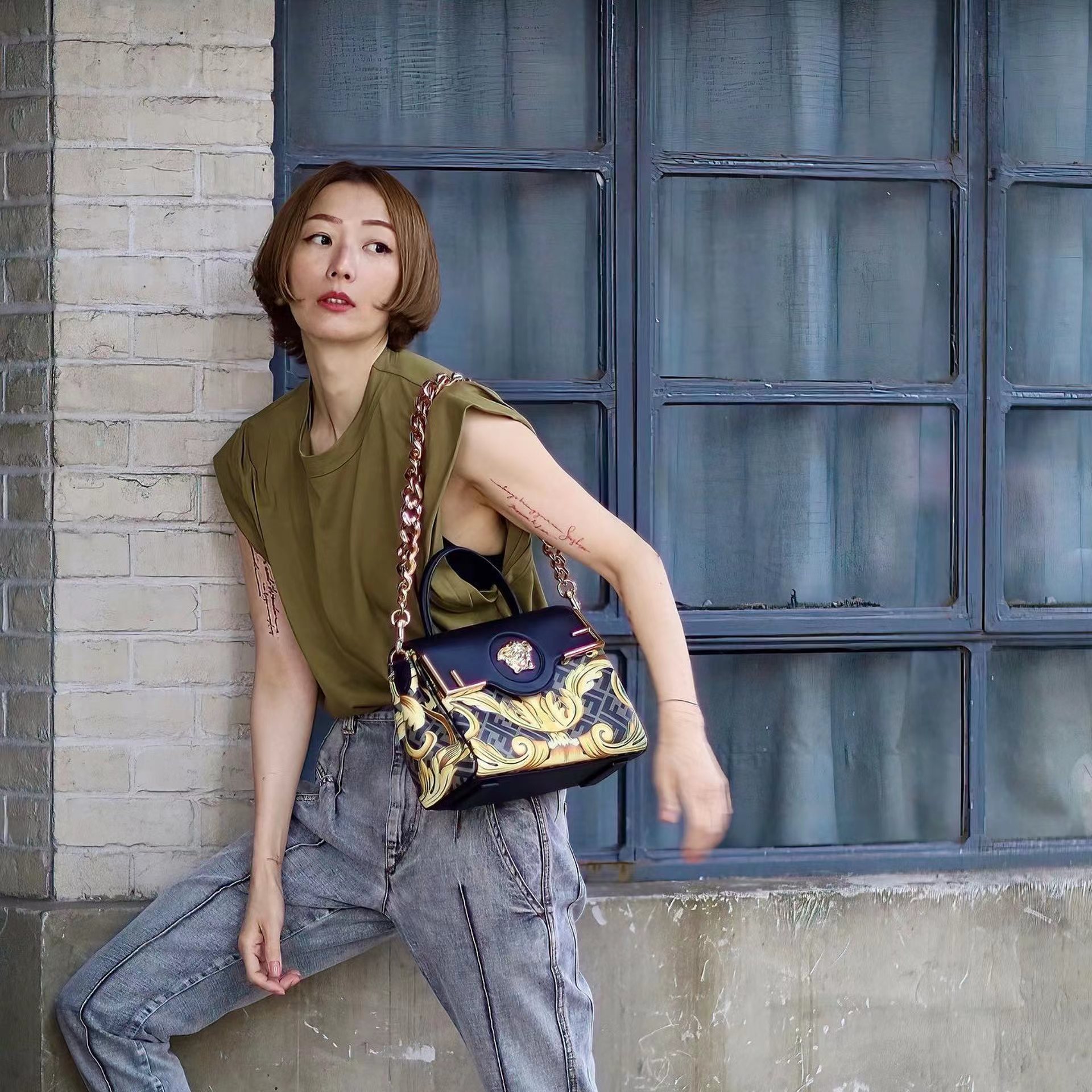 郑秀文版《高山低谷》登微博热搜　网友赞力压《声生不息》三人组