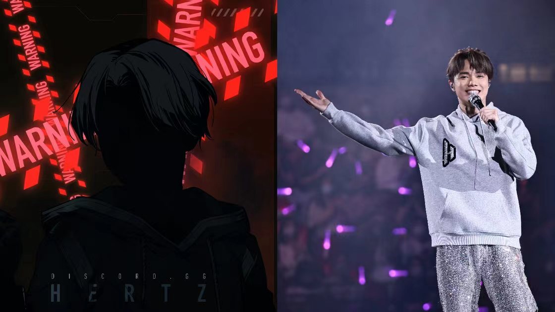 张敬轩化身“轩市长”推出NFT　预告或将快闪社交媒体与歌迷互动