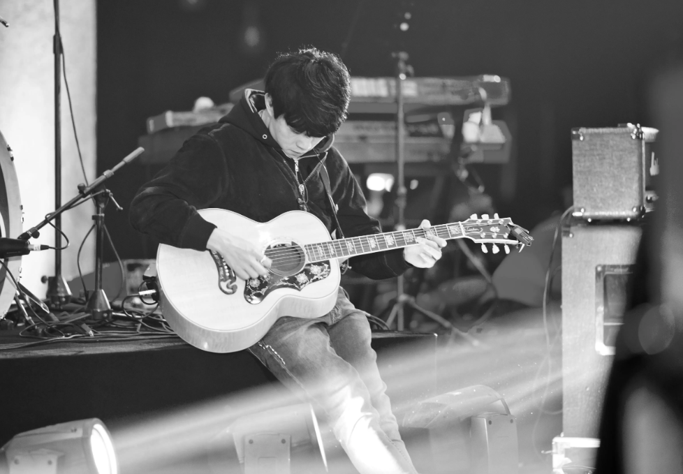 2022菏泽海报音乐节门票购买、嘉宾介绍