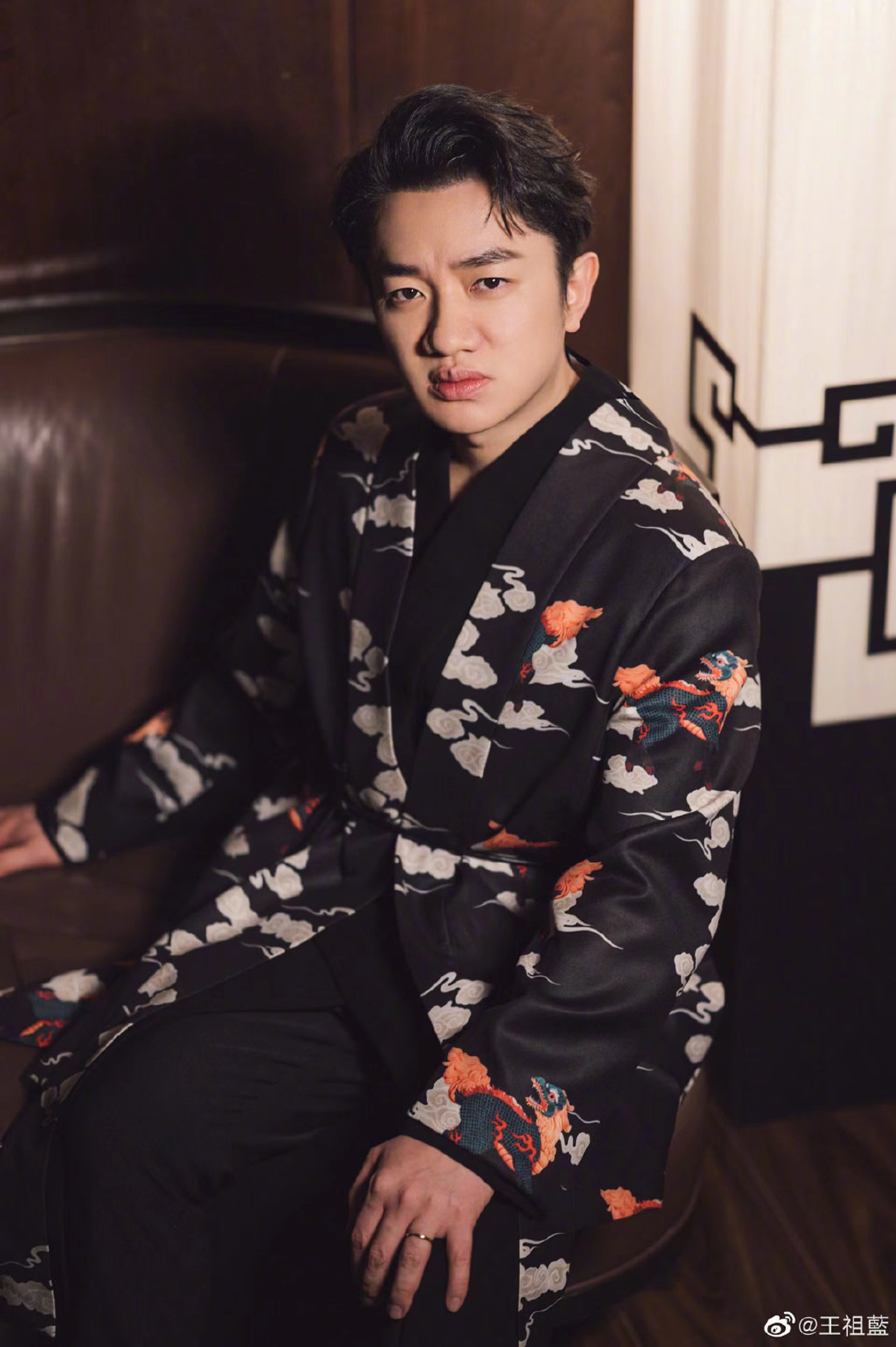 声生不息｜炎明熹微博粉丝翻四倍　港星北上成话题哪个最成功？