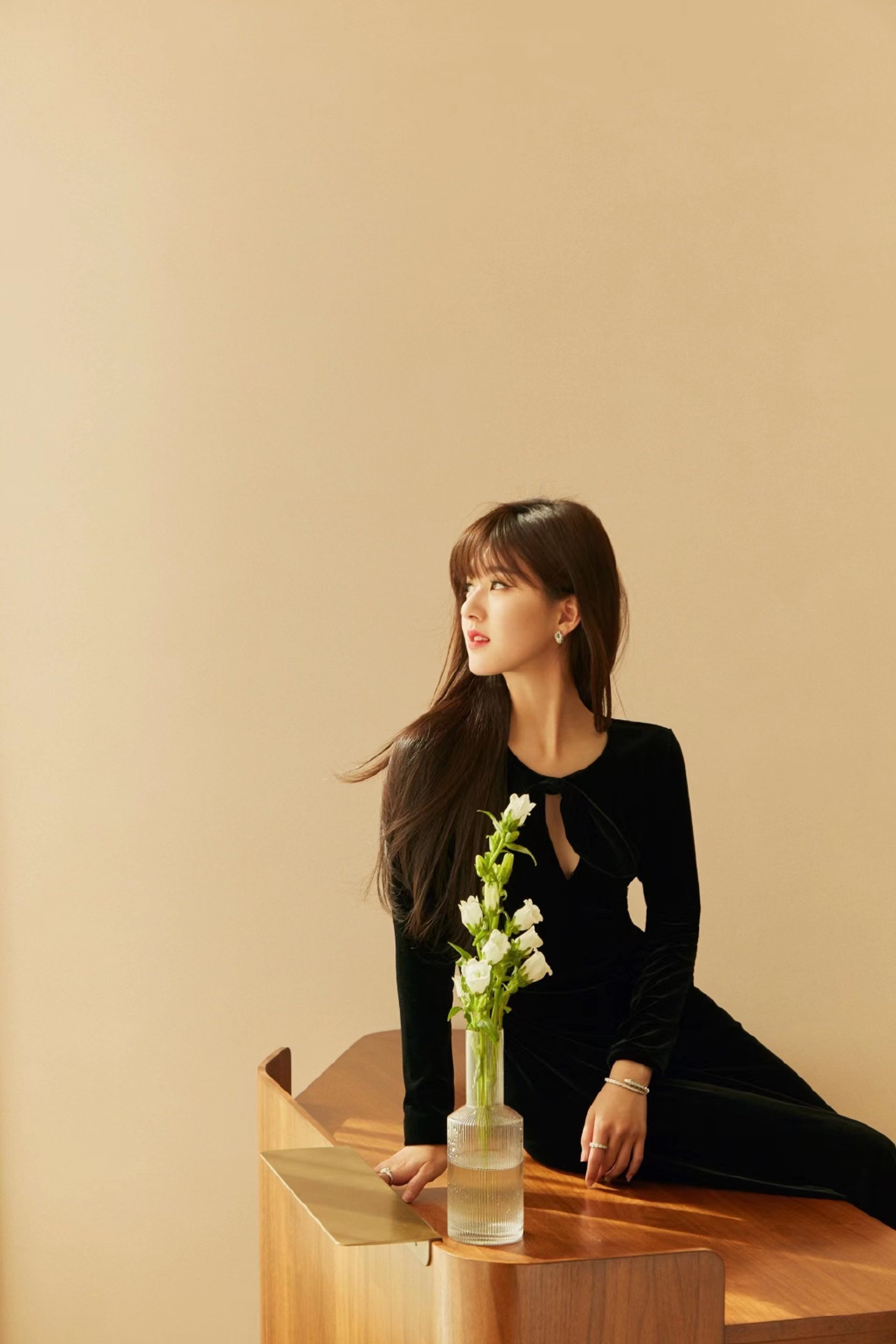 《且试天下》登上Netflix榜首　杨洋赵露思最强CP成流量天王天后