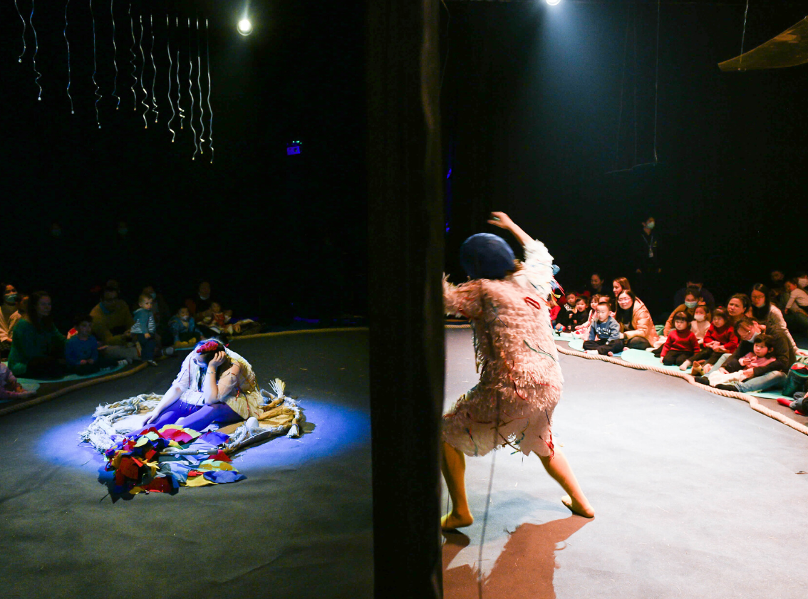 2022歌剧《蛋壳里的咏叹调》成都站详情介绍、门票价格