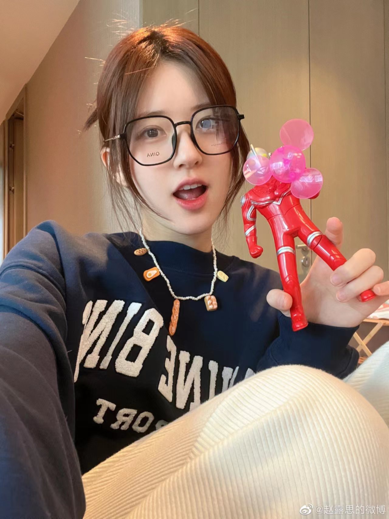 《且试天下》登上Netflix榜首　杨洋赵露思最强CP成流量天王天后