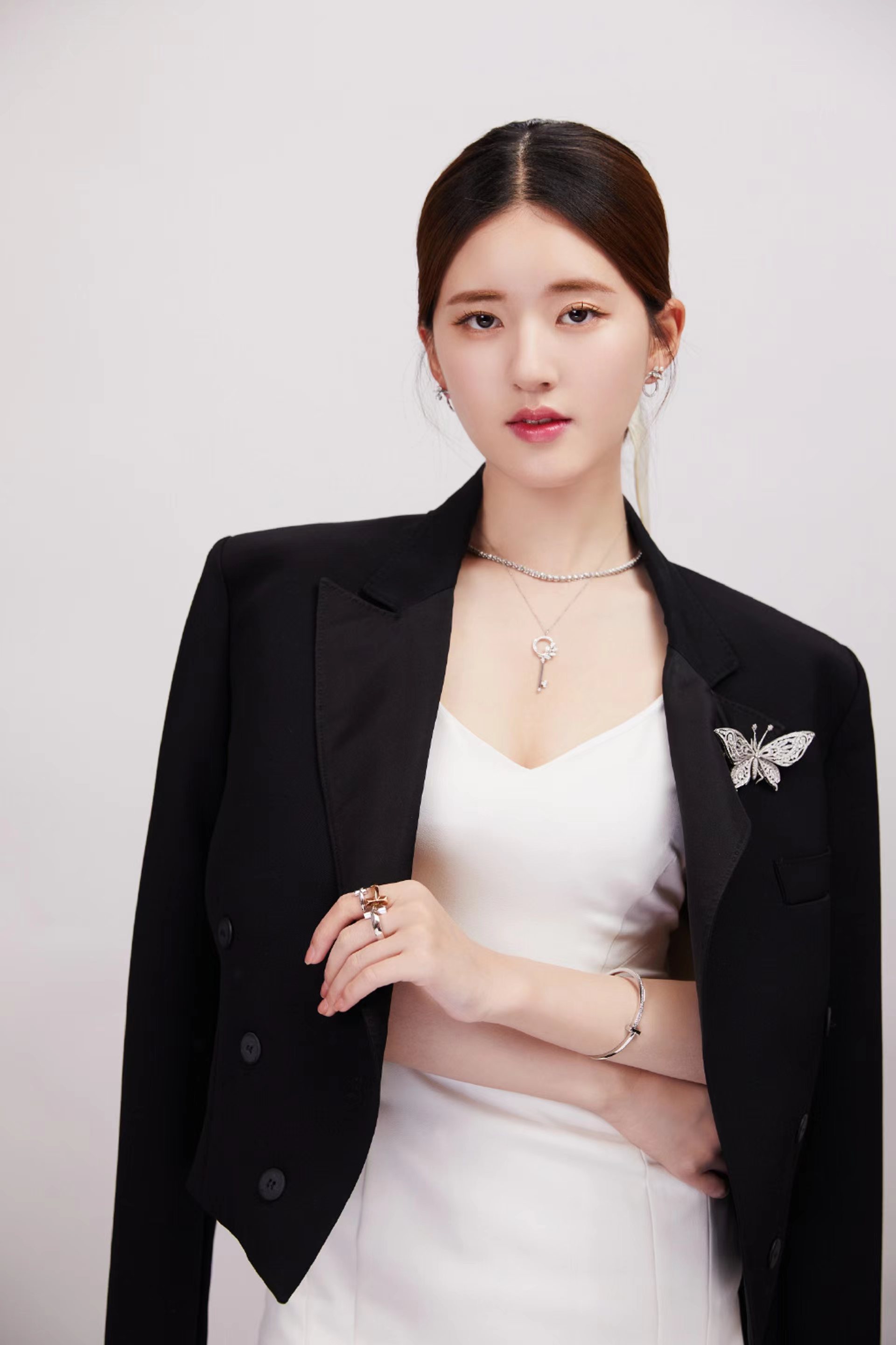 《且试天下》登上Netflix榜首　杨洋赵露思最强CP成流量天王天后