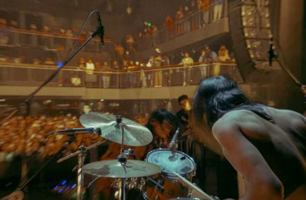 2022假假條西安演唱会(演出时间、门票价格) 2022假假條西安演唱会(演出时间、门票价格)