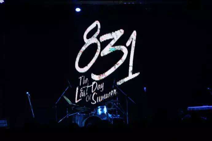 2022八三夭乐队南京演唱会什么时间举办？（附订票链接）