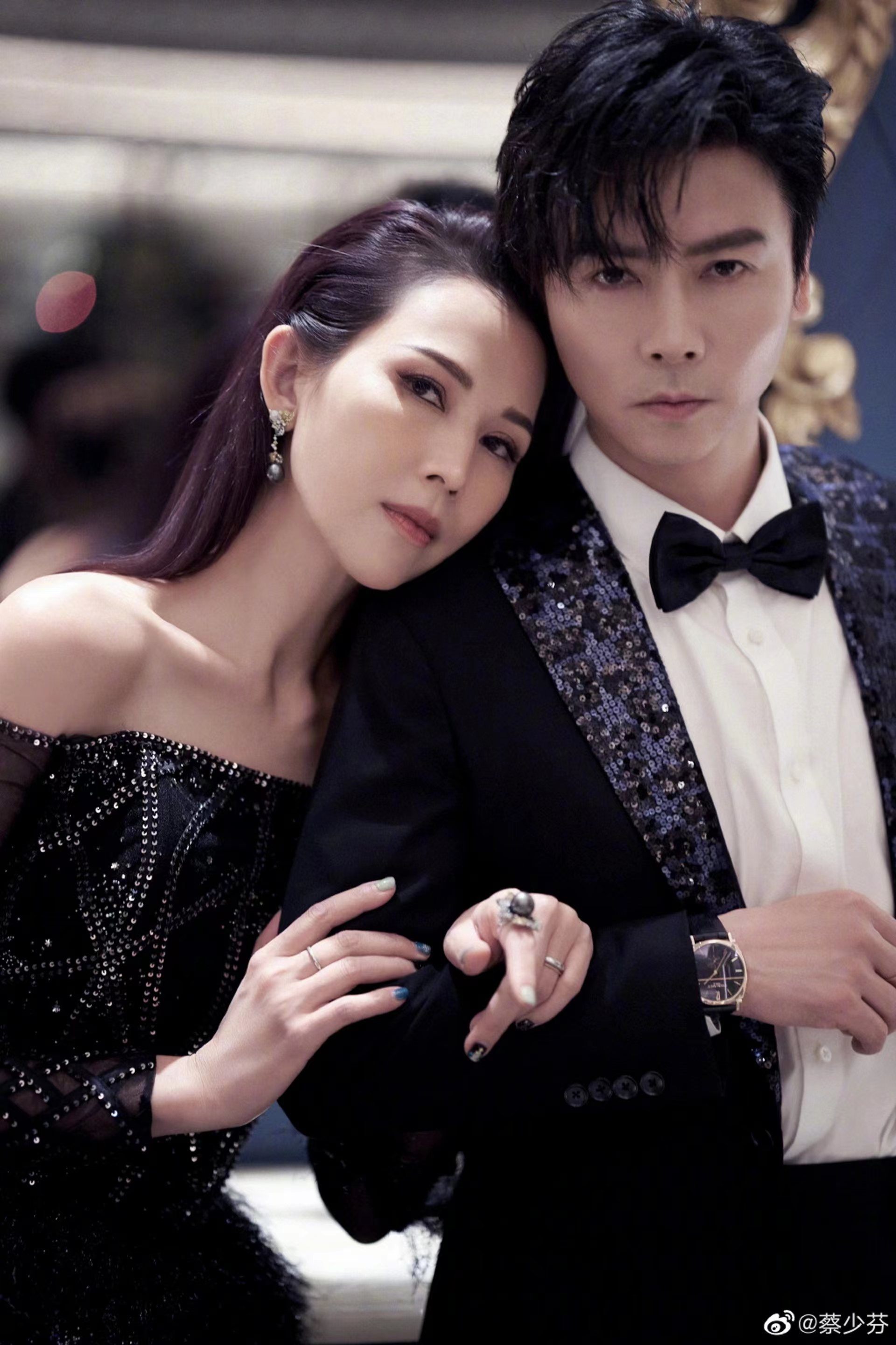 声生不息｜炎明熹微博粉丝翻四倍　港星北上成话题哪个最成功？