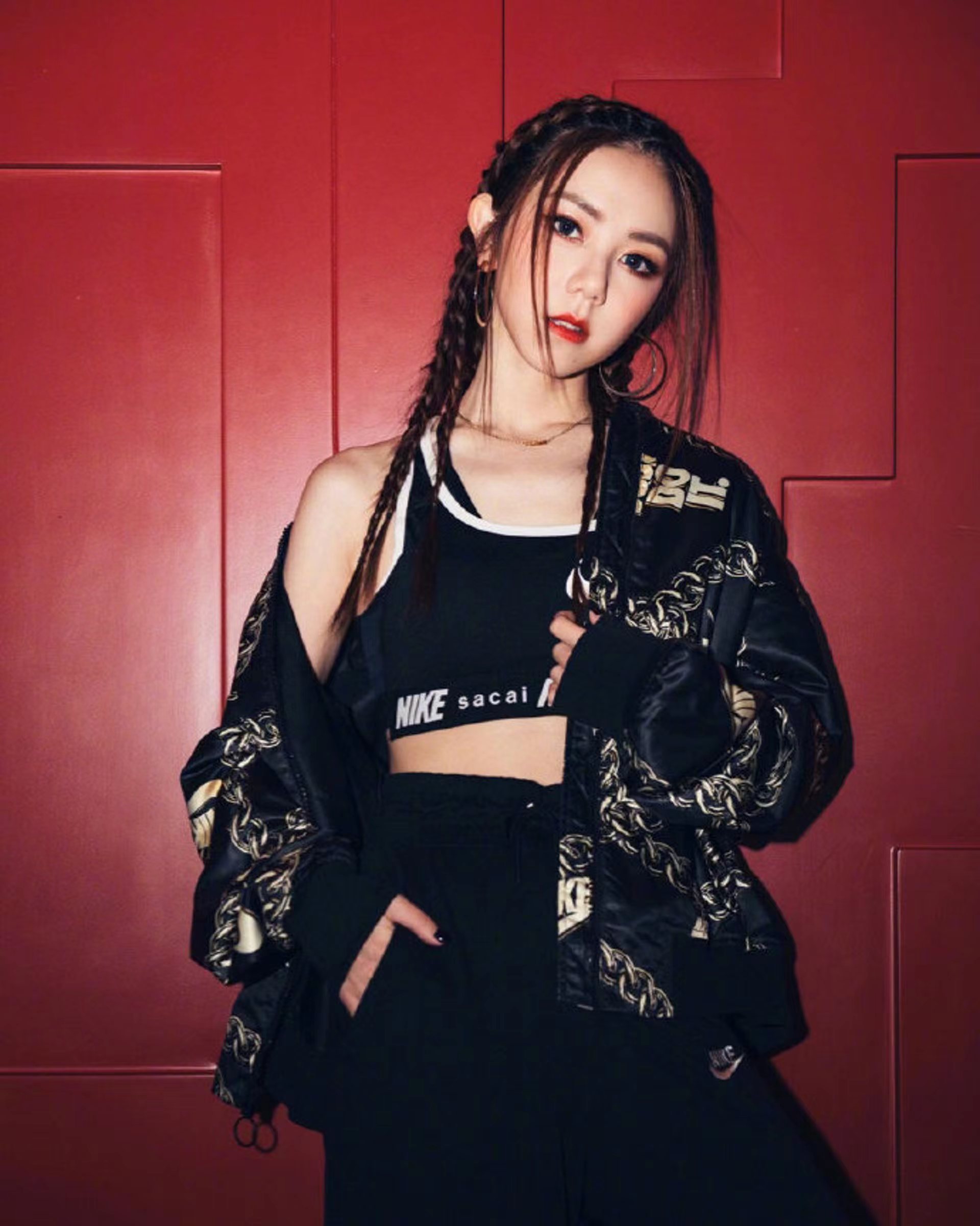 声生不息｜炎明熹微博粉丝翻四倍　港星北上成话题哪个最成功？