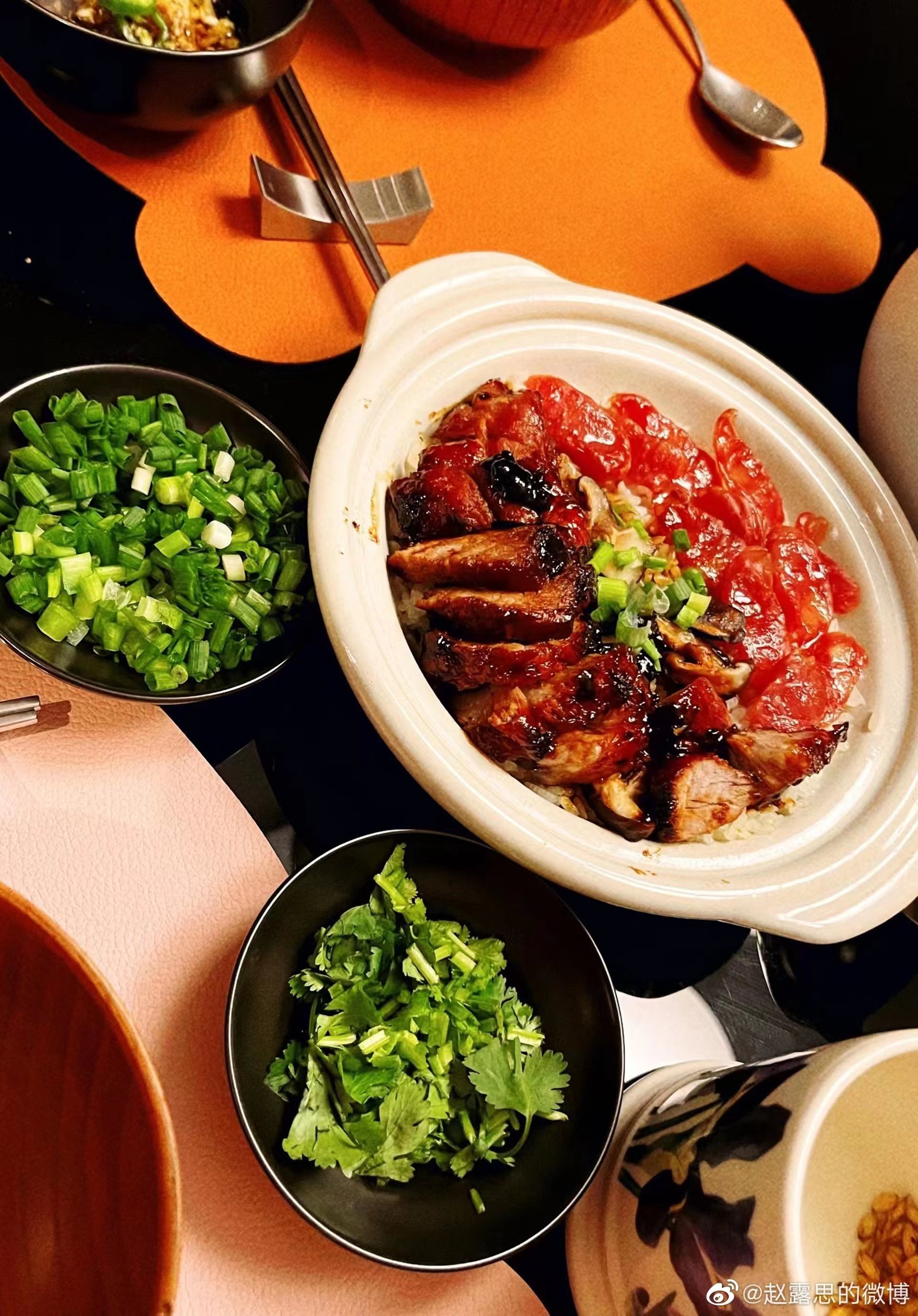 《且试天下》登上Netflix榜首　杨洋赵露思最强CP成流量天王天后