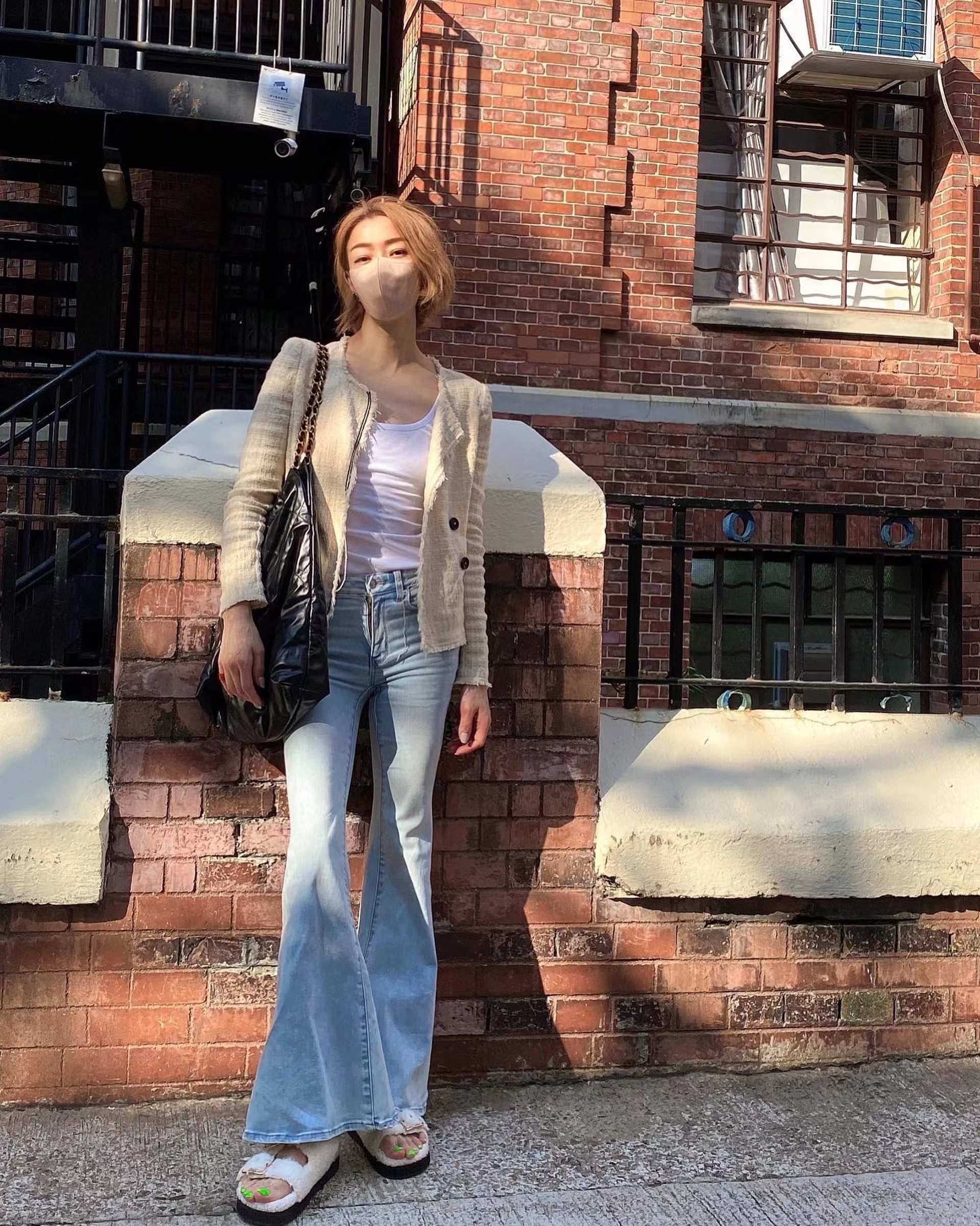 郑秀文版《高山低谷》登微博热搜　网友赞力压《声生不息》三人组