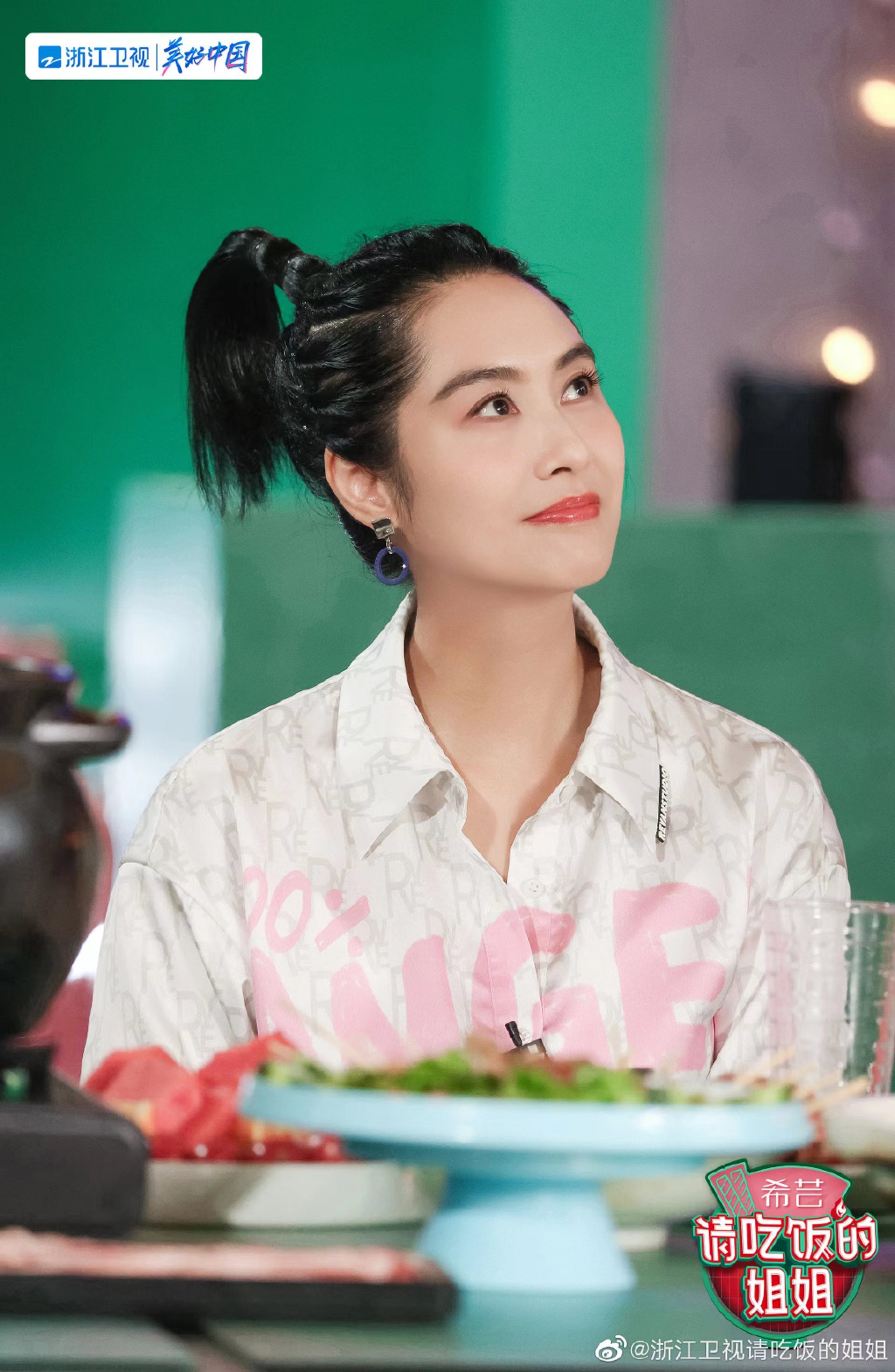 声生不息｜炎明熹微博粉丝翻四倍　港星北上成话题哪个最成功？