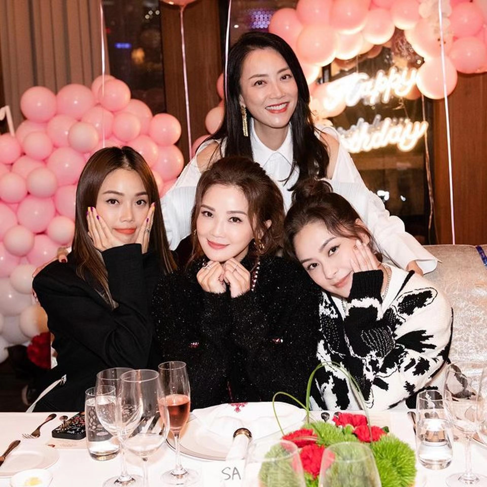 声生不息｜炎明熹微博粉丝翻四倍　港星北上成话题哪个最成功？