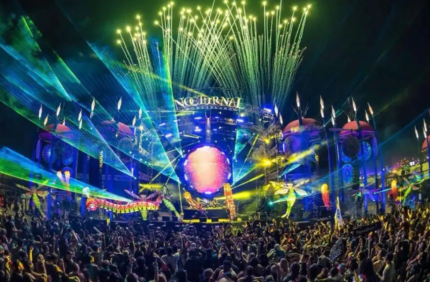 2022菏泽海报音乐节门票购买、嘉宾介绍