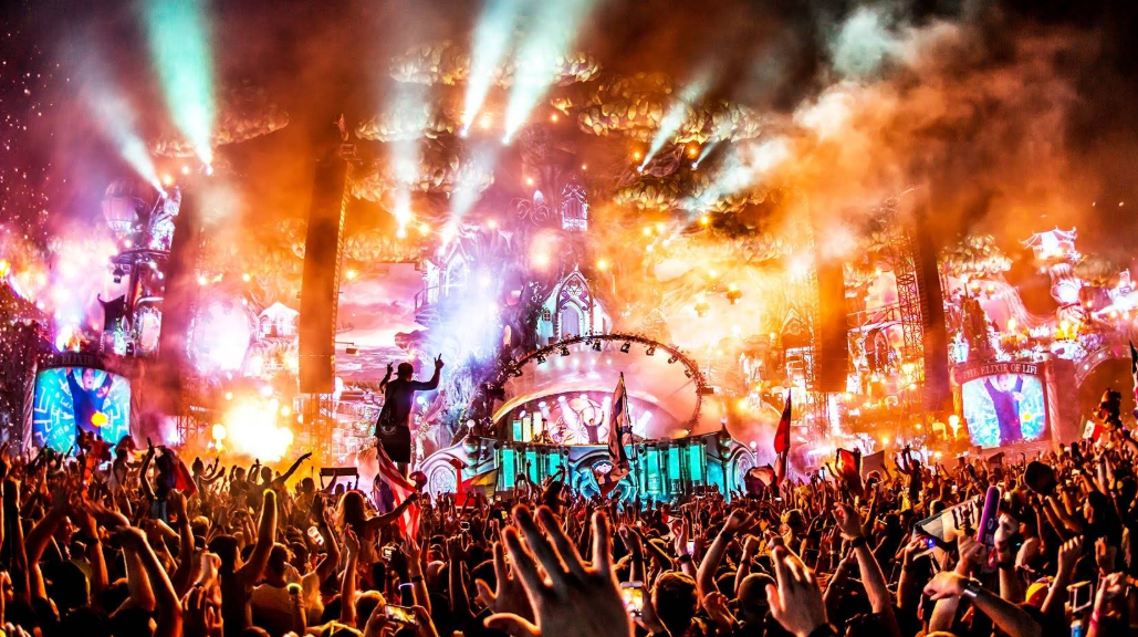 2022淮安白马湖音乐节门票、嘉宾、地点 2022淮安白马湖音乐节门票、嘉宾、地点