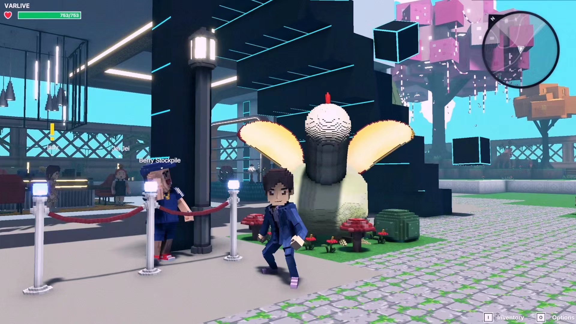 张敬轩化身“轩市长”推出NFT　预告或将快闪社交媒体与歌迷互动