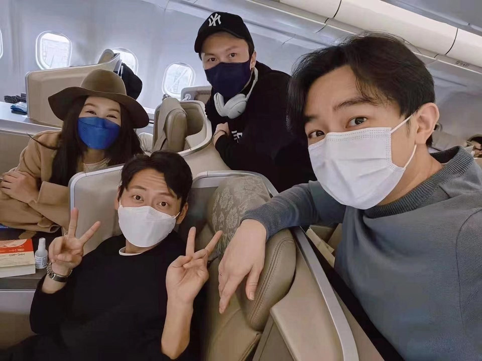 声生不息｜炎明熹微博粉丝翻四倍　港星北上成话题哪个最成功？