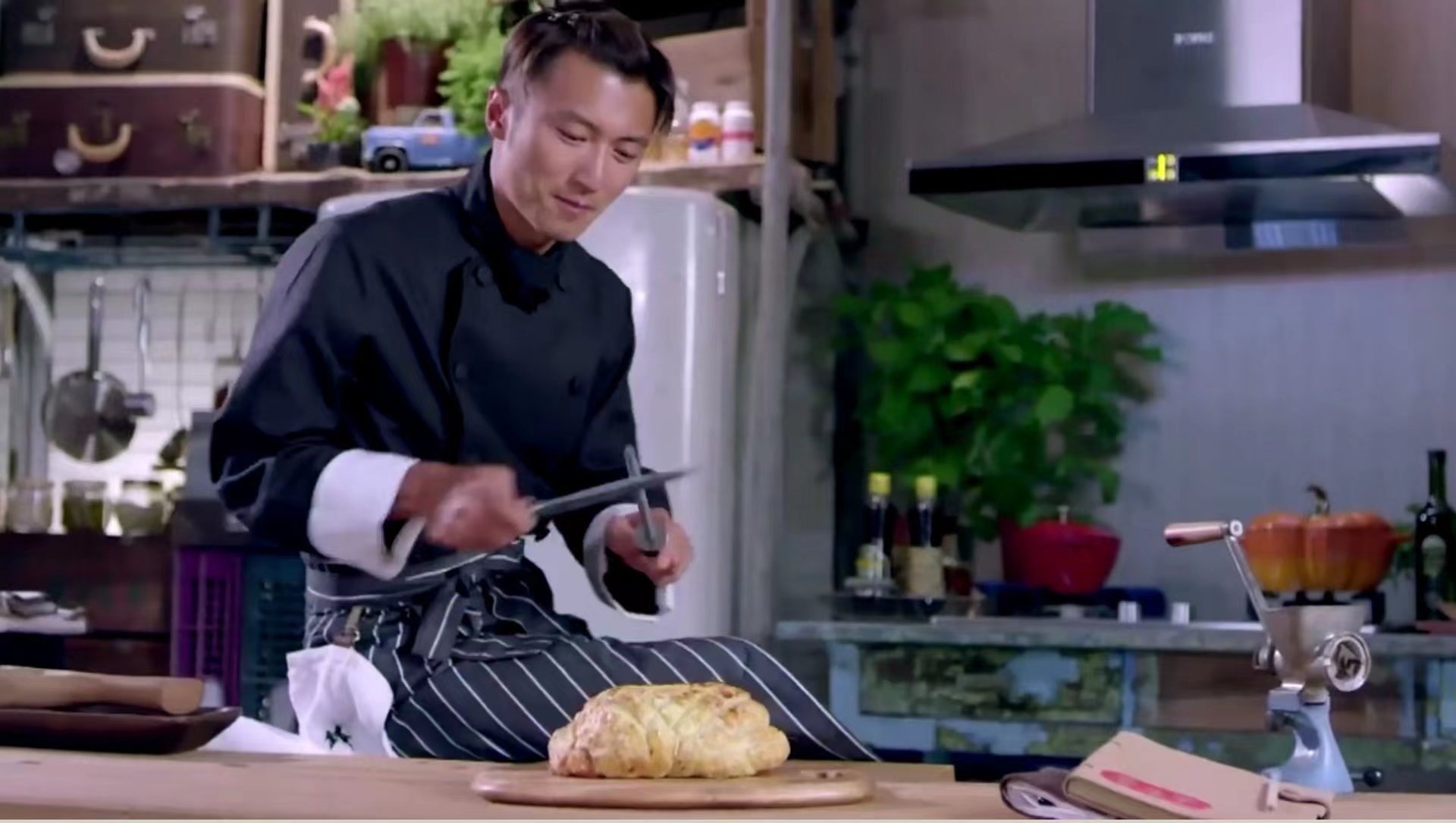 声生不息｜炎明熹微博粉丝翻四倍　港星北上成话题哪个最成功？