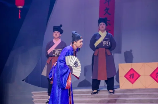 2022舞台剧《米小圈之李白白不白》烟台站剧情介绍、订票信息 2022舞台剧《米小圈之李白白不白》烟台站剧情介绍、订票信息