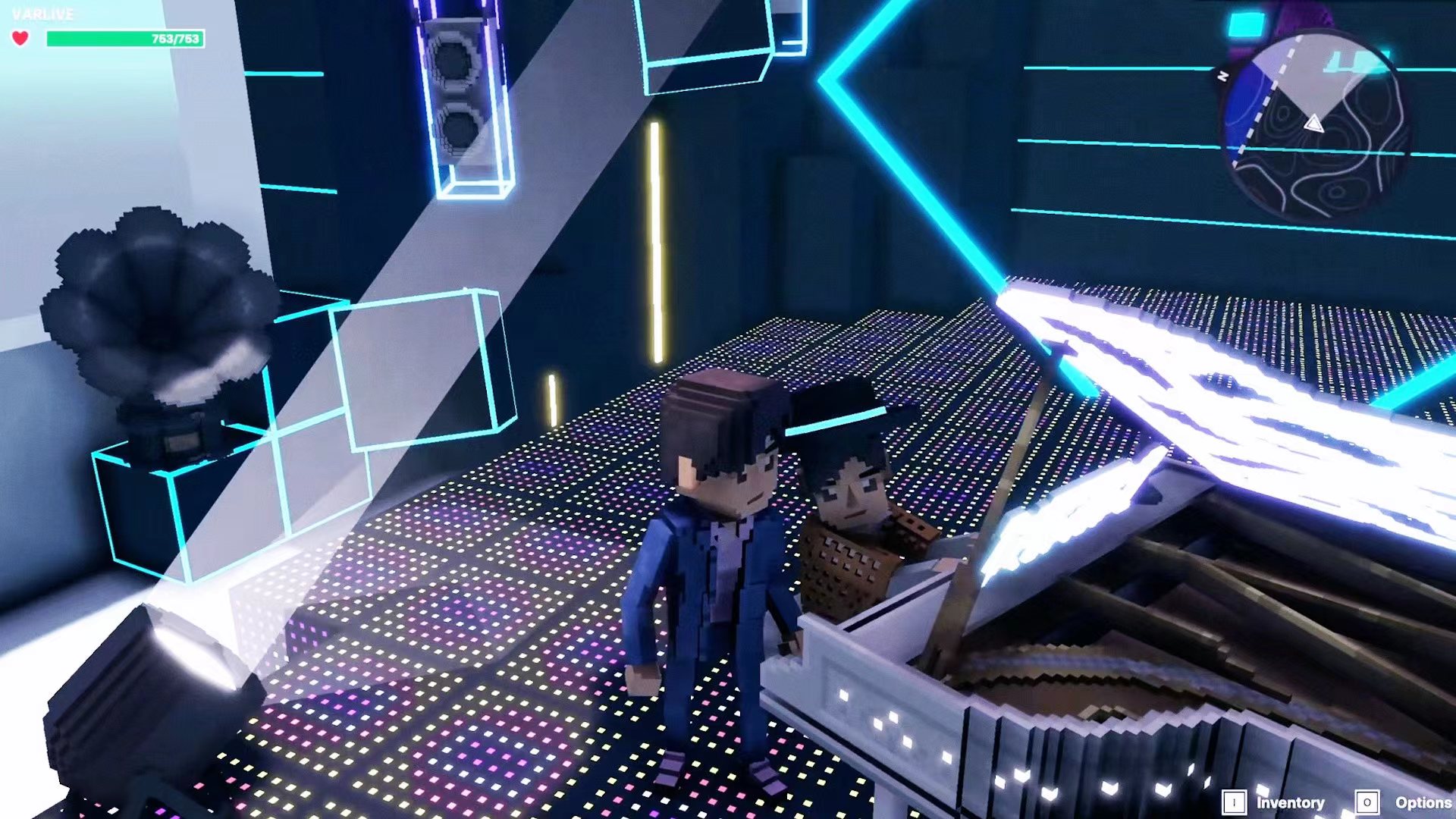 张敬轩化身“轩市长”推出NFT　预告或将快闪社交媒体与歌迷互动