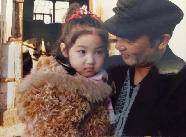 任达华结婚25年依然恩爱 对琦琦一见钟情 曾为爱不强求老婆生孩子