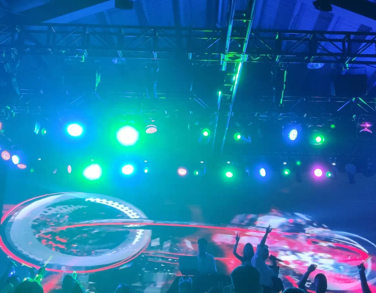 2022南京YOULO七夕心跳速配狂欢派对（门票价格、举办地点）