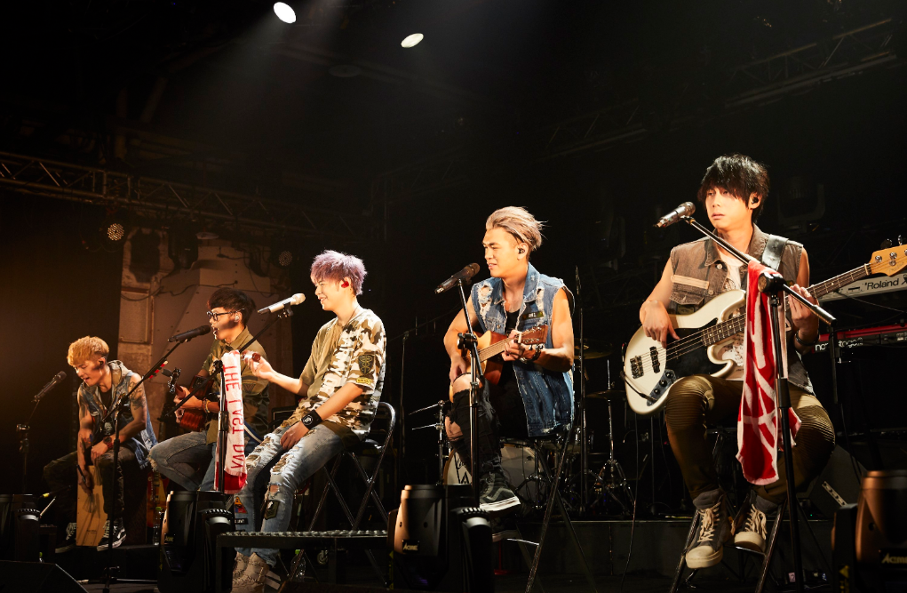 2022八三夭乐队长沙演唱会什么时候开始(门票价格) 2022八三夭乐队长沙演唱会什么时候开始(门票价格)